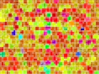 Abstract colorful background texture for wallpaper pattern backdrop decoration graphic fabric striped art design illustration geometric mosaic