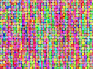 Abstract colorful background texture for wallpaper pattern backdrop decoration graphic fabric striped art design illustration geometric mosaic