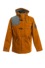 men jacket, parka jacket © juliko77