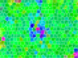 Abstract colorful background texture for wallpaper pattern backdrop decoration graphic fabric striped art design illustration geometric mosaic