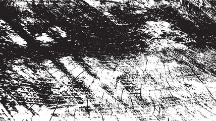 Black and white vintage grunge futuristic background. Abstract textured pattern, layout for design packaging, business cards, websites, postcards, posters, brochures, fabrics, covers mock-up design