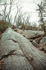 Bear Mountain New York Mountain Sunset Hike