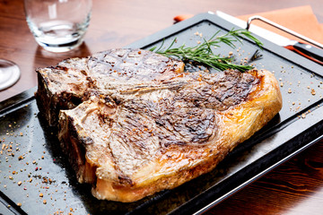 bistecca