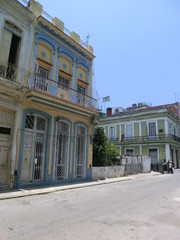 Kuba Havanna 