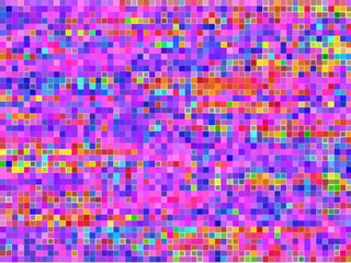 Abstract colorful background texture for wallpaper pattern backdrop decoration graphic fabric striped art design illustration geometric mosaic