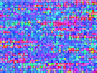 Abstract colorful background texture for wallpaper pattern backdrop decoration graphic fabric striped art design illustration geometric mosaic