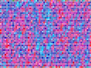 Fototapeta premium Abstract colorful background texture for wallpaper pattern backdrop decoration graphic fabric striped art design illustration geometric mosaic