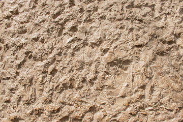 Naklejka premium Stone structure