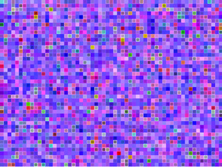 Abstract colorful background texture for wallpaper pattern backdrop decoration graphic fabric striped art design illustration geometric mosaic