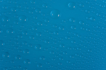 water drops