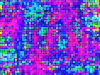 Abstract colorful background texture for wallpaper pattern backdrop decoration graphic fabric striped art design illustration geometric mosaic