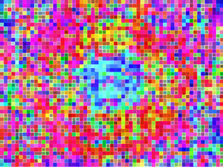 Abstract colorful background texture for wallpaper pattern backdrop decoration graphic fabric striped art design illustration geometric mosaic