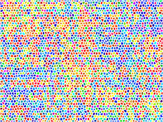 Abstract colorful background texture for wallpaper pattern backdrop decoration graphic fabric striped art design illustration geometric mosaic