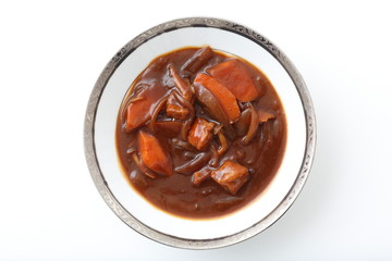  Image of beef stew