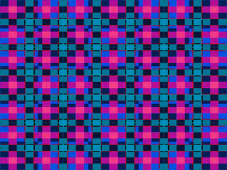 Abstract colorful background texture for wallpaper pattern backdrop decoration graphic fabric striped art design illustration geometric mosaic