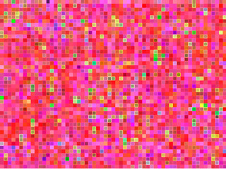 Abstract colorful background texture for wallpaper pattern backdrop decoration graphic fabric striped art design illustration geometric mosaic