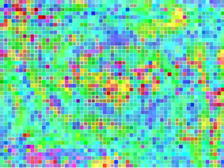 Abstract colorful background texture for wallpaper pattern backdrop decoration graphic fabric striped art design illustration geometric mosaic