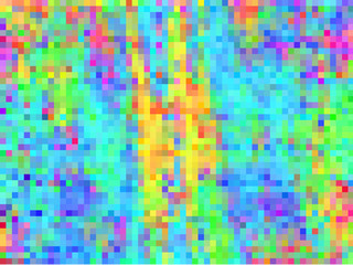 Abstract colorful background texture for wallpaper pattern backdrop decoration graphic fabric striped art design illustration geometric mosaic