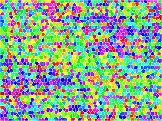 Abstract colorful background texture for wallpaper pattern backdrop decoration graphic fabric striped art design illustration geometric mosaic