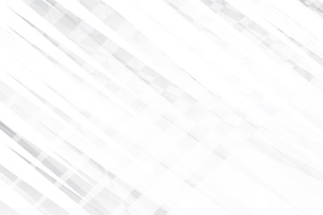 Abstract geometric white and gray color background. Vector, illustration.	