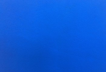 Blue concrete surface for backgrounds, such as houses, fences, tall buildings
