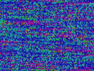 Abstract colorful background texture for wallpaper pattern backdrop decoration graphic fabric striped art design illustration geometric mosaic