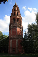 Old tower