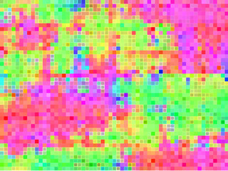 Abstract colorful background texture for wallpaper pattern backdrop decoration graphic fabric striped art design illustration geometric mosaic