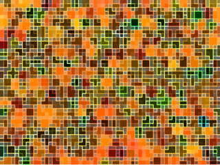 Fototapeta premium Abstract colorful background texture for wallpaper pattern backdrop decoration graphic fabric striped art design illustration geometric mosaic