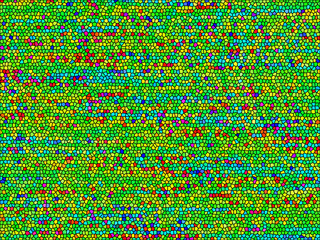 Abstract colorful background texture for wallpaper pattern backdrop decoration graphic fabric striped art design illustration geometric mosaic