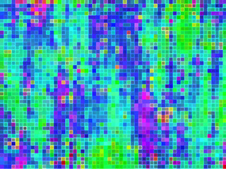 Abstract colorful background texture for wallpaper pattern backdrop decoration graphic fabric striped art design illustration geometric mosaic