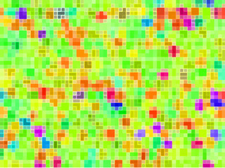 Abstract colorful background texture for wallpaper pattern backdrop decoration graphic fabric striped art design illustration geometric mosaic