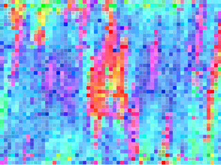 Abstract colorful background texture for wallpaper pattern backdrop decoration graphic fabric striped art design illustration