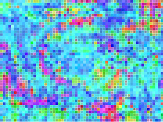 Abstract colorful background texture for wallpaper pattern backdrop decoration graphic fabric striped art design illustration