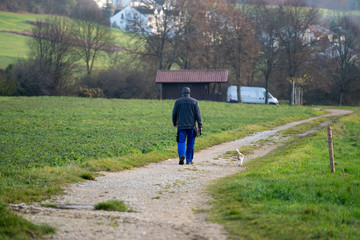 Herbst in Baden-Württemberg