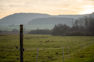 Herbst in Baden-Württemberg