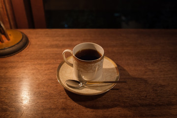 コーヒー