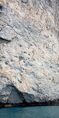 stone wall background