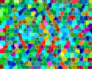 Abstract colorful background texture for wallpaper pattern backdrop decoration graphic fabric striped art design illustration