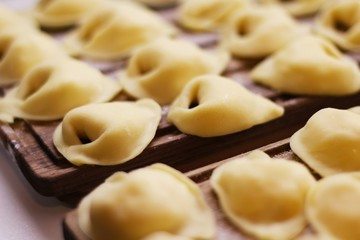 tortellini pasta