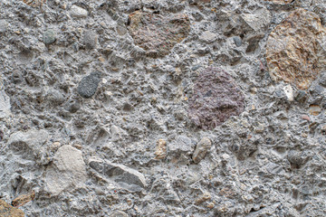 STONE IN ITALY FOR FACADE IN MILAN BUIDING