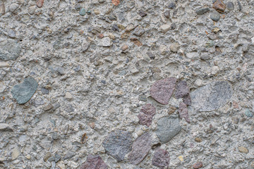 STONE IN ITALY FOR FACADE IN MILAN BUIDING