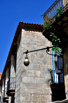 beautiful and colorful streets of Havana, 500th anniversary of the foundation of the city