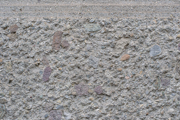 STONE IN ITALY FOR FACADE IN MILAN BUIDING