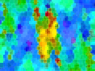 Abstract colorful background texture for wallpaper pattern backdrop decoration graphic fabric striped art design illustration