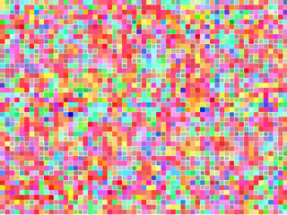 Fototapeta premium Abstract colorful background texture for wallpaper pattern backdrop decoration graphic fabric striped art design illustration