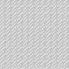 Geometric Modern Stylish Pattern. Seamless Background. Abstract Texture with Gray Elements for Design