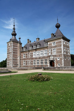 castle Holland