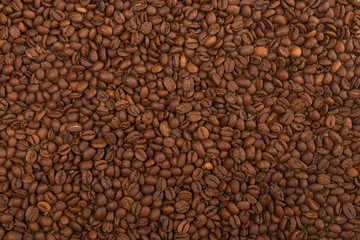 coffee grain pattern, light coffee grain texture