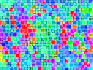 Abstract colorful background texture for wallpaper pattern backdrop decoration graphic fabric striped art design illustration